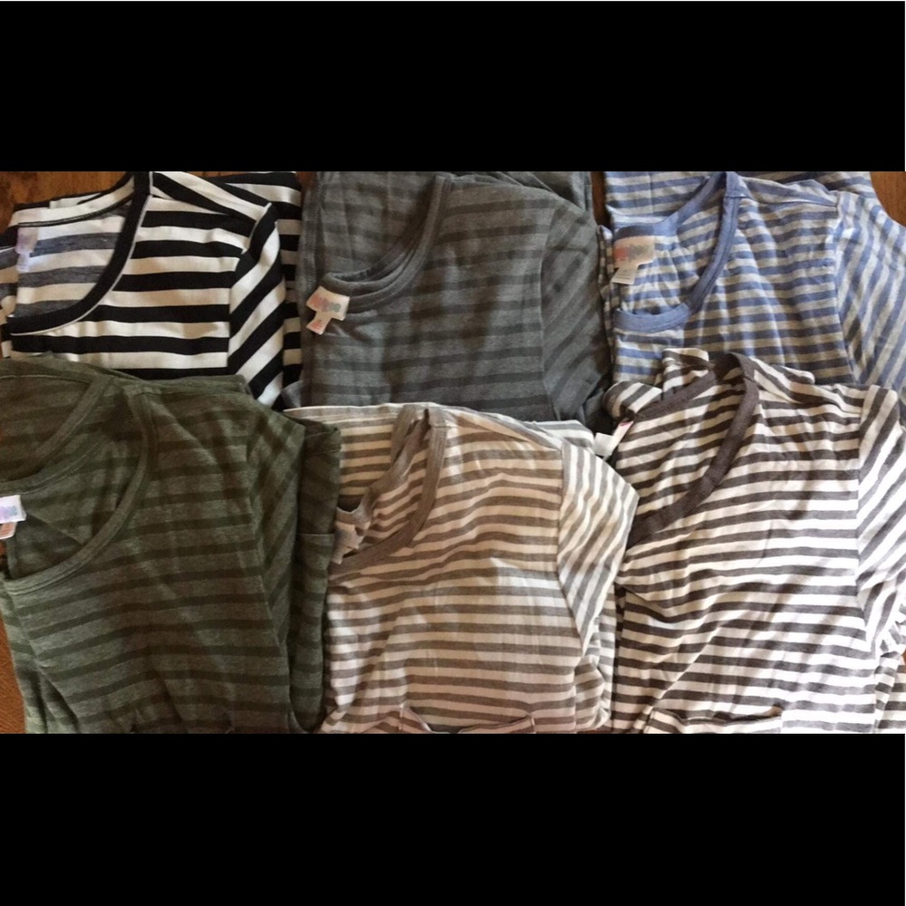 Lularoe Carly XL EUC